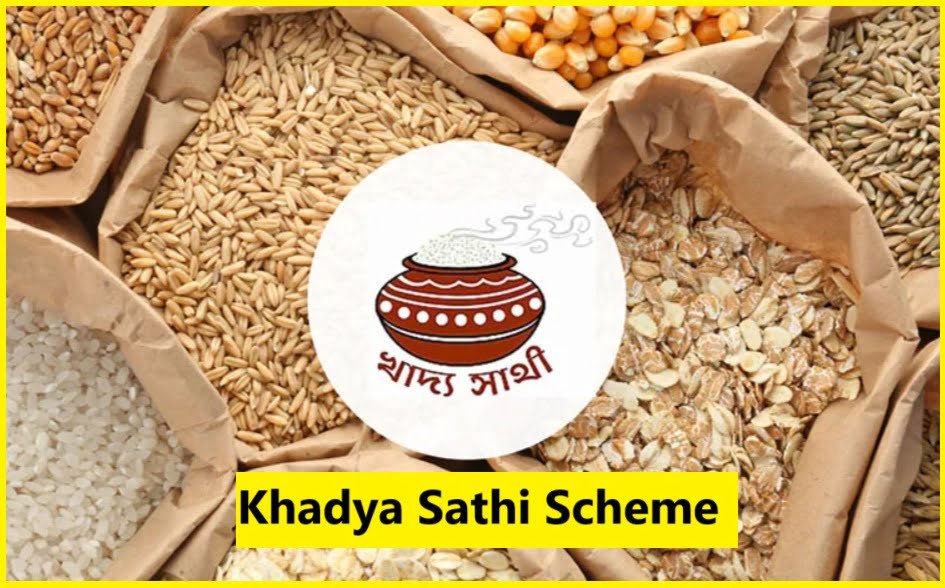 Khadya Sathi Scheme