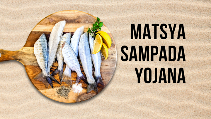 Matsya Sampada Yojana