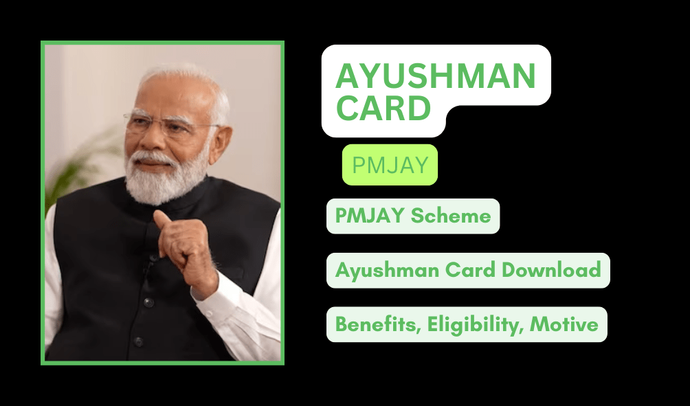 PM Ayushman Bharat Yojana