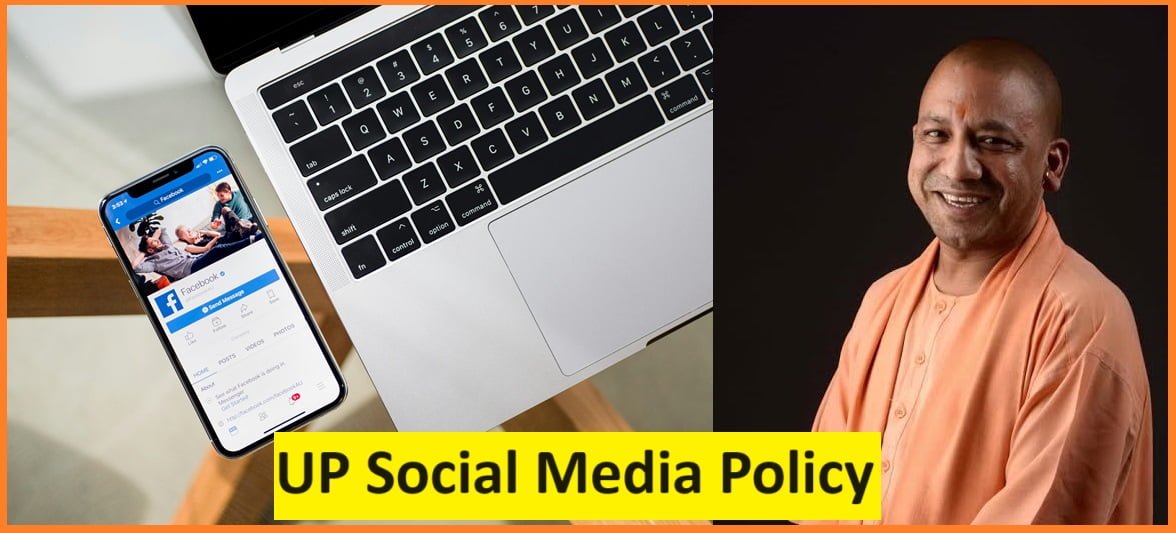 UP Social Media Policy